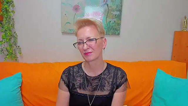 Онлайн чат XXX iamyourdream89