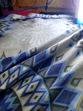 BabyHansi Webcam show