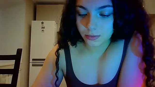 Živý XXX chat Dianasi