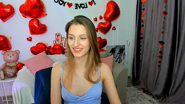 Chat XXX en directo de NaturalBeaty