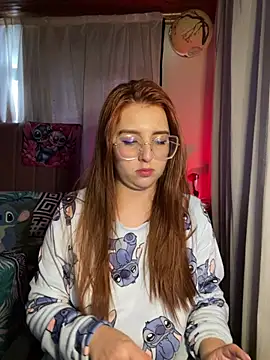 Chat XXX ao vivo de CoraVibes