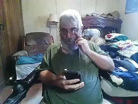 hearseguy77 Live XXX-chat