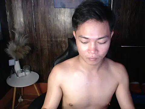 hotzachery 在線直播表演