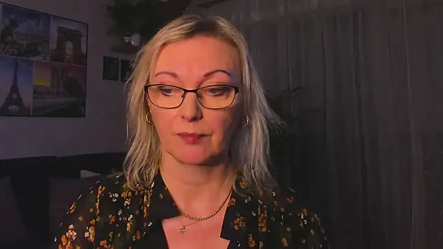 vanessa_chat – Kamerová šou