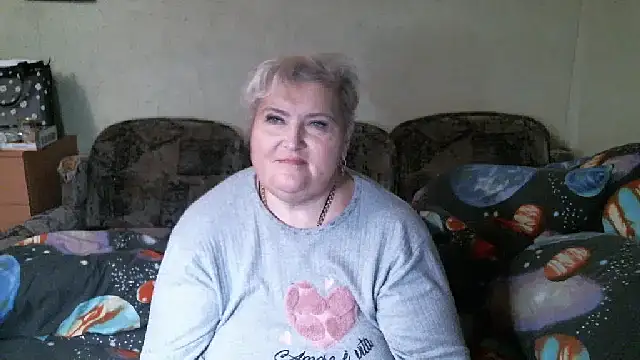 Вебкам-шоу Lana555