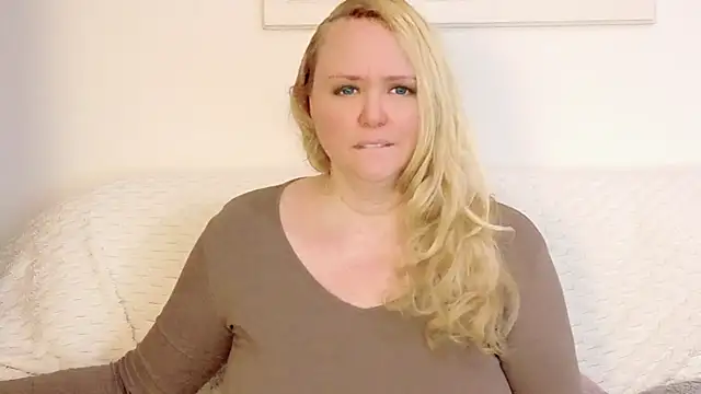 Sarah4you – Live XXX-chat