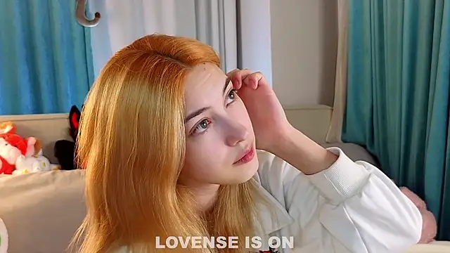 AngelicRice: онлайн-секс-чат