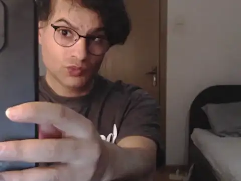 wildpussycat23 webkamerás műsora