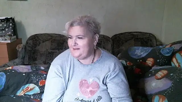 Lana555のライブXXXチャット