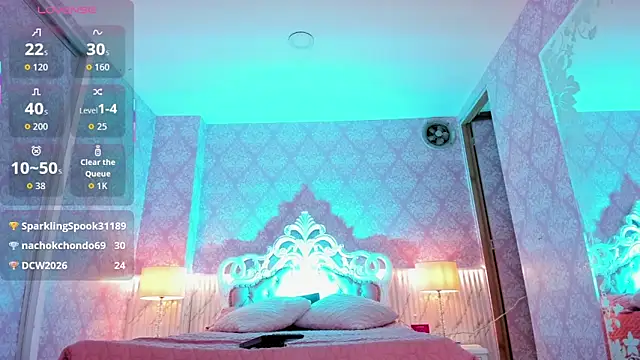 sensual_skinny – Naživo XXX chat