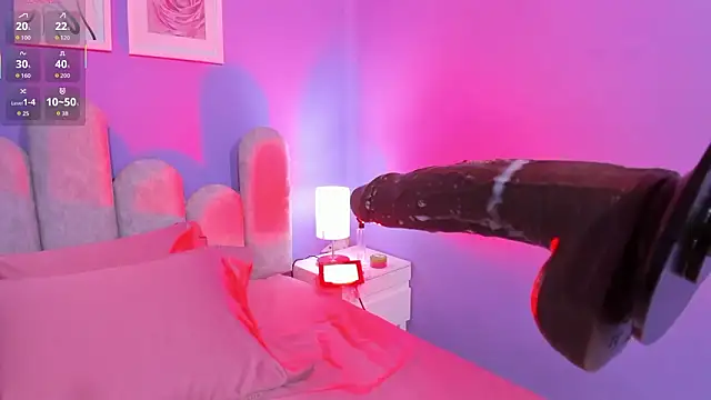 mia_cataleiya 라이브 XXX 채팅