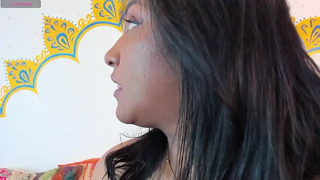 LadyNahir 라이브 XXX 채팅