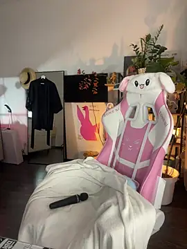 sweetest_pie 现场XXX聊天