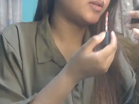 NancyRuvi: απευθείας συνομιλία ΧΧΧ