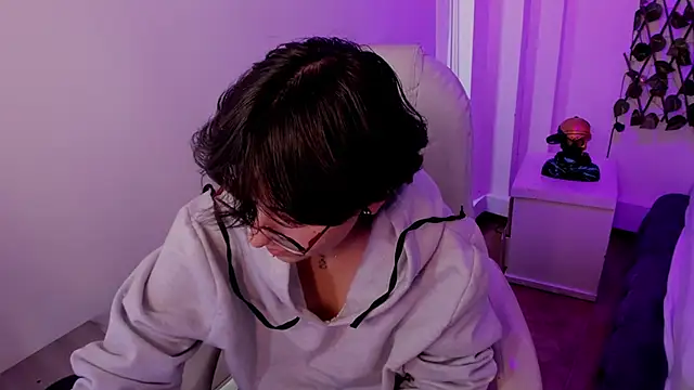 Nathaly_ds live XXX chat