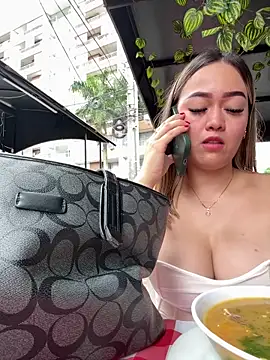 Danielavegax's Webcam Show