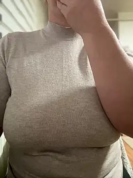 Show Webcam de sweetmystery1