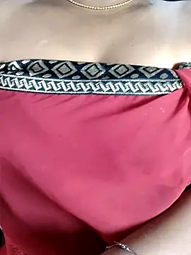 Živý XXX chat Malluvibez