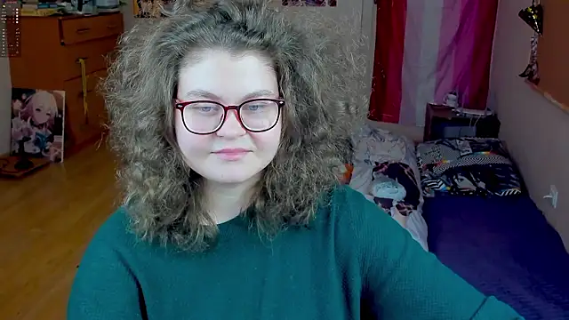 Sashy_Way Adlı Modelin Canlı XXX Sohbeti