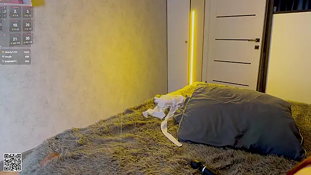 RinaMirinda Live XXX-chat