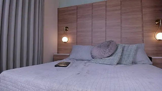 Вебкам-шоу Sienna_brunette