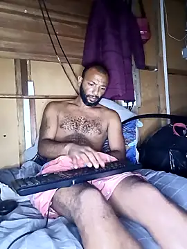 Chat XXX en directo de Camodick