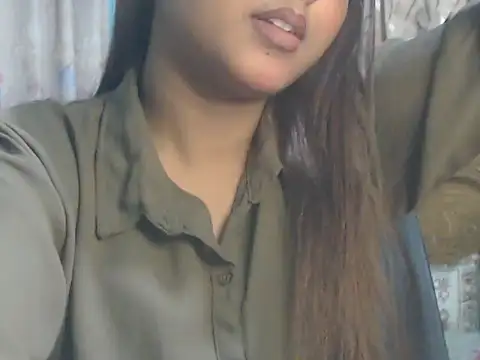 Chat XXX en directo de NancyRuvi