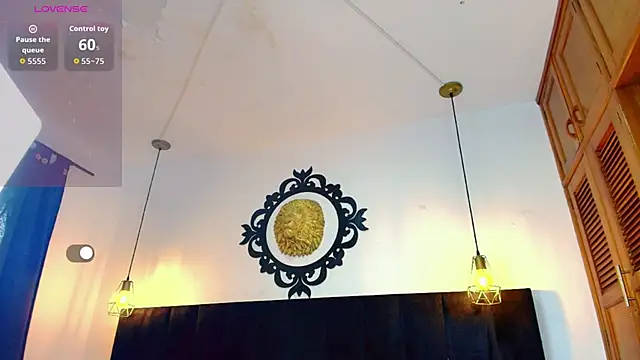 Skyee_angel Webcam Show