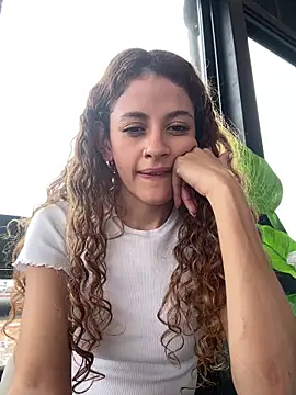 Czat XXX na żywo – alana15