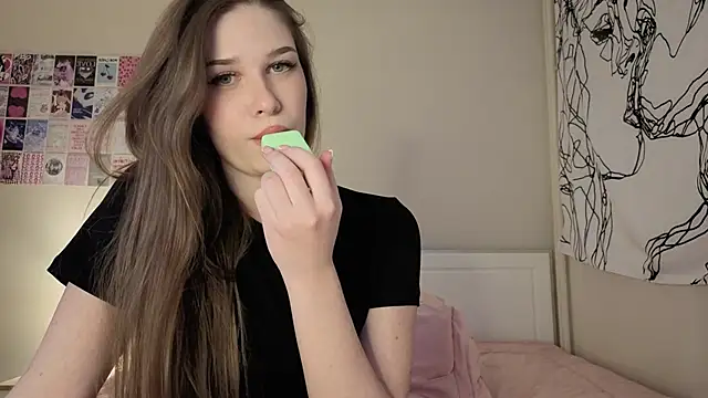 Živý XXX chat LisaSweetie