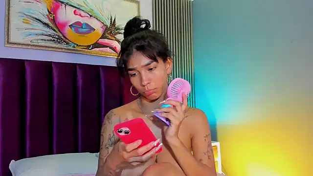 LauraAristizabal Live XXX-chat