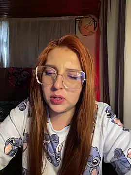 CoraVibes – Live XXX-chat