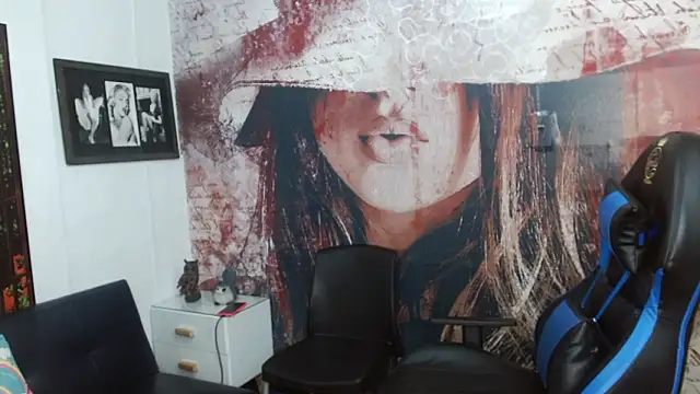 Chat XXX ao vivo de gigi_gilt_