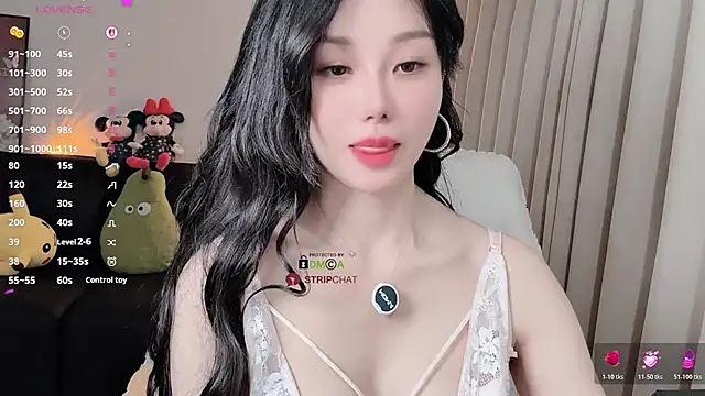 Xiatian520_ 라이브 XXX   채팅