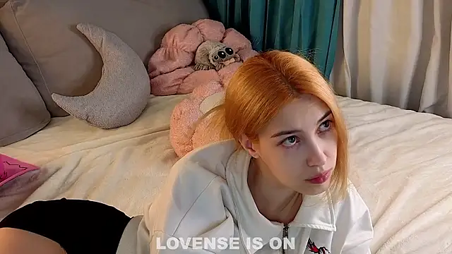 AngelicRice Obrolan Langsung XXX