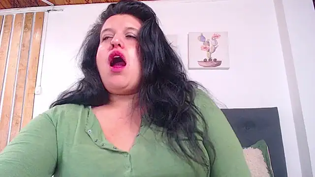 Andrea_secret_ – Live XXX-chat