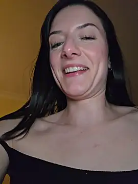 Chat XXX ao vivo de Evelyn_Jade