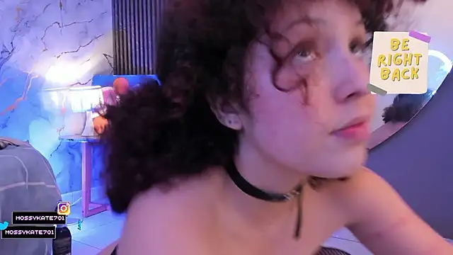 Katemoss70 Obrolan Langsung XXX