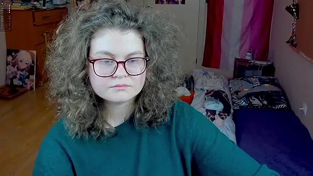 Sashy_Way élő XXX-chatje