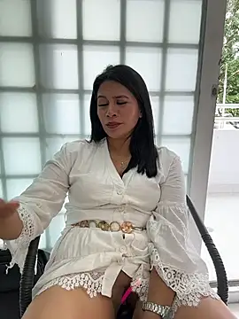 Sofia_Convers' Live XXX Chat