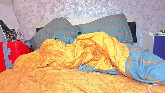 Czat XXX na żywo – Baiambel_Mi