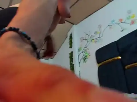 Czat XXX na żywo – fulfill_fantasies1