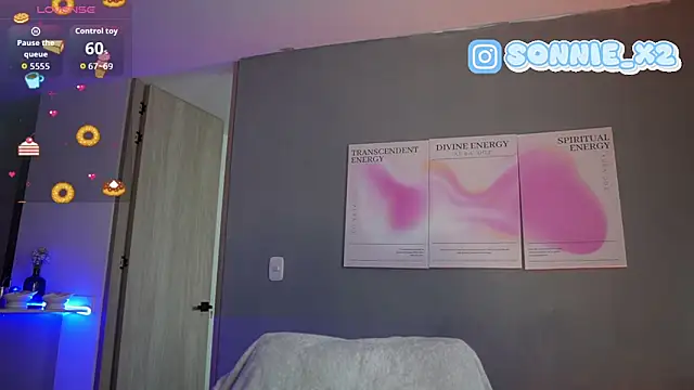 دردشة Sonnie_mami الجنسية المباشرة