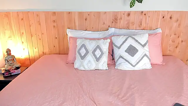 دردشة CloehSmiith الجنسية المباشرة