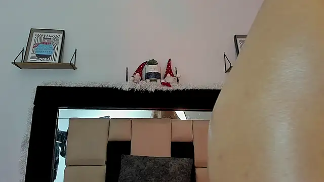 Czat XXX na żywo – emycarver09