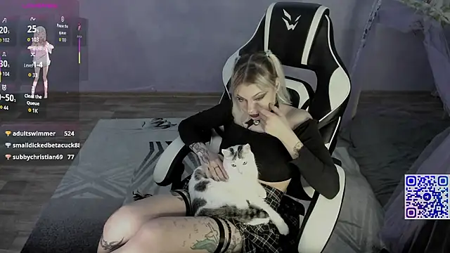 Saekiko: онлайн-секс-чат