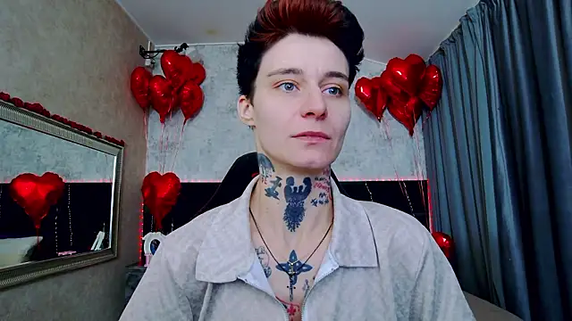 KennyXSX 现场XXX聊天