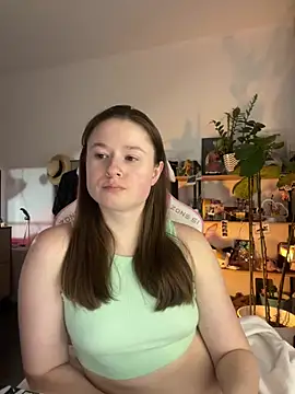 sweetest_pie élő XXX-chatje