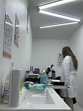 alicee16's Live XXX Chat