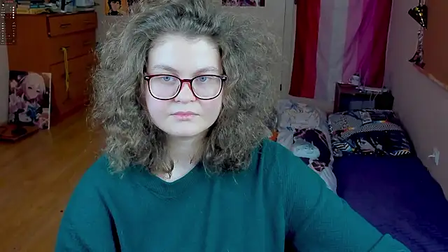 Sashy_Way 라이브 XXX 채팅